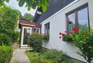 EINFAMILIENHAUS IN SCHÖNER LAGE