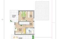 Traumhafte Doppelhaushälfte in Guntramsdorf: Erstbezug mit Garten und 2 Stellplätzen!