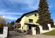 Provisionsfrei !!! Großzügiges Haus mit 7 Zimmer und 2 Eingängen am Ortsrand von Tschurndorf!
