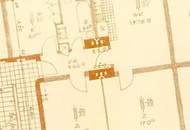 unbefristete 3-Zimmer-Wohnung