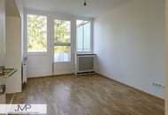 Althietzing - Ruhige 4 Zi-Wohnung mit 2 großen Dachterrassen und wunderschöner Aussicht - Erstbezug!