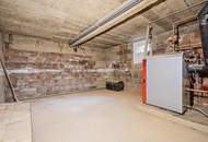 "Einfamilienhaus mit großem Entwicklungspotenzial – 738 m² Grundstück in Ruhelage von Strasshof"