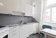3-Zimmer-Altbauwohnung mit durchdachtem Grundriss