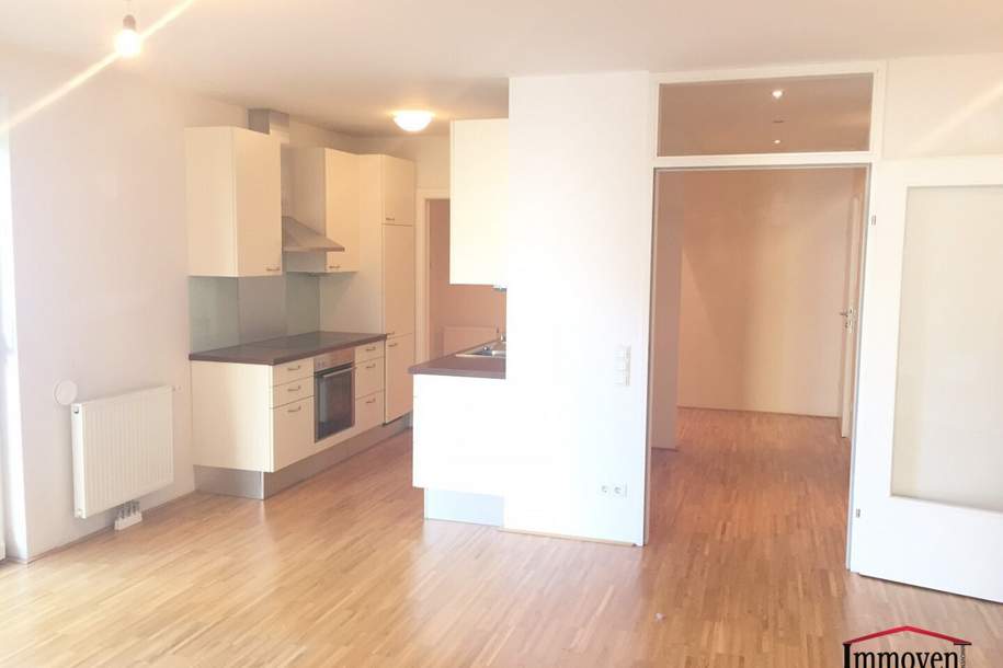 Sehr schöne 3-Zimmerwohnung mit Balkon (Mietbeginn 15.08.2026), Wohnung-miete, 1.783,91,€, 1180 Wien 17., Hernals