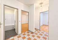 "Zentral wohnen Ruhig genießen – Attraktive 2-Zimmer-Wohnung mit Balkon"