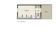 Erstbezug: Großzügiger Familientraum mit unverbaubarem Grünblick!