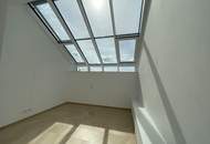 4 Zimmer-Maisonetten-Wohnung mit einer Terrasse und Studio