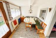 SCHÖNES FERIENHAUS DIREKT AM BODENSEE