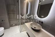 ERSTBEZUG: High-End-Ausstattung, exklusive Annehmlichkeiten und atemberaubende Sonnenuntergänge