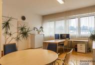 Attraktive Bürofläche im Linzer Zentrum mit Parkplätze zu vermieten!