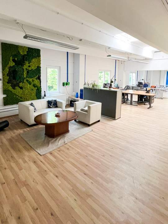 Moderne Büroflächen im 14. Bezirk: Hochwertig, vielseitig und in attraktiver Lage