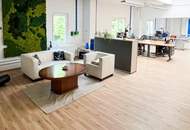 Moderne Büroflächen im 14. Bezirk: Hochwertig, vielseitig und in attraktiver Lage