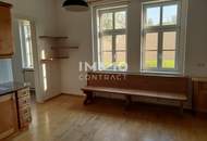 Große 4-Zi-EG-Wohnung mit Garten in Steyr – Miete 993,85 € – viel Platz und Grün!