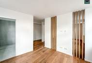 Erstbezug: Design - Apartment mit hochwertiger Ausstattung im Trendbezirk Ottakring!