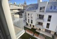 Neubau-Anlegerwohnung | VINCENT | 2 Zimmern mit Balkon | Ruhe und Anbindung