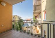 ***NEU*** NEUBAU-BALKON-WOHNUNG MIT STELLPLATZ NAHE 18. BEZIRKS