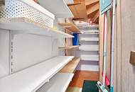 Neuer Preis! Große Maisonettewohnung mit Balkon in Schnellbahnnähe