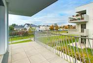 Ideal für Anleger - hochwertige mit Balkon Nähe Siemens!