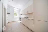 Helle 2-Zimmer Wohnung, Nähe Prater
