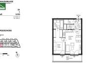 Exklusives Wohnen in Simmering – Neubau mit urbaner Infrastruktur & erholsamer Umgebung!