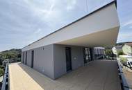 Harmonia Puchenau - Penthouse | Erstbezug | Neubau