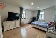 Modernisierte 4-Zimmer-Wohnung mit Altbaucharakter
