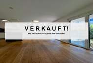 VERKAUFT - Exklusive Garten-Maisonettewohnung in Salzburg-Josefiau