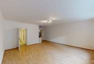 Helle 2,5-Zimmer-Wohnung im 2. Liftstock – ruhige Lage mit Grünblick & optionalem Garagenplatz