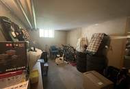 Helle und ruhige 3-Zimmer Wohnung mit optimalem Grundriss, separater Küche und Kellerabteil - sanierungsbedürftig - Nähe Türkenschanzpark