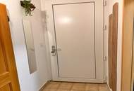 Naturgenuss pur! Ruhige, möblierte Wohnung