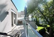 SONNENDURCHFLUTETES TERRASSENAPARTMENT IN GRÜNRUHELAGE