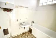 Rarität im 5. Bezirk: Balkonjuwel im schönsten Haus der Reinprechtsdorfer Straße – Schnell Termin sichern!