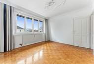 Stadtflair & Gemütlichkeit – Charmante 2-Zimmer-Wohnung mit durchdachtem Grundriss