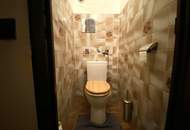 Sanierungsbedürftige 1-Zimmer-Wohnung im 2. Liftstock in U1-Nähe