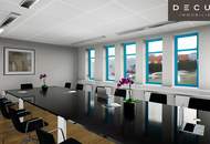 | OPTIMALE VERKEHRSANBINDUNG | Büro- und Lager