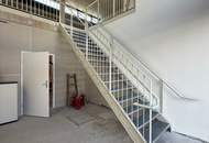 + + + F23 – FABRIK 1230 + + + Büro-/Ordination-/Gewerbe-/Lager-/Veranstaltungsflächen + + +