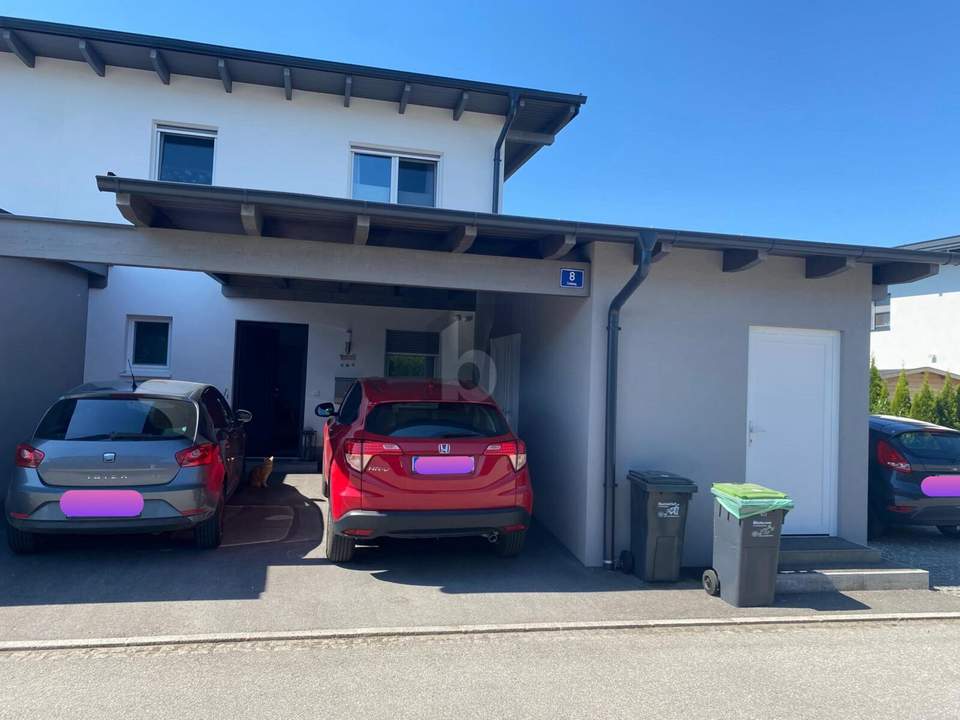 PREISHIT! FAMILIENFREUNDLICH UND MODERN MIT TRAUMHAFTEN GARTEN