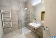 2 -Zimmerwohnung mit Garten im Sonnwendviertel!