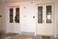 Seltene Gelegenheit - charmanter Altbau: Zwei Wohneinheiten im Herzen von Penzing