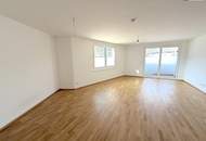 Clever wohnen im Grünen – Moderne Anleger- oder Singlewohnung im 22. Bezirk