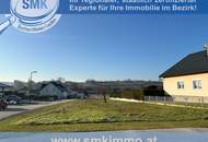 Schönes sonniges Eckgrundstück OHNE BAUZWANG!