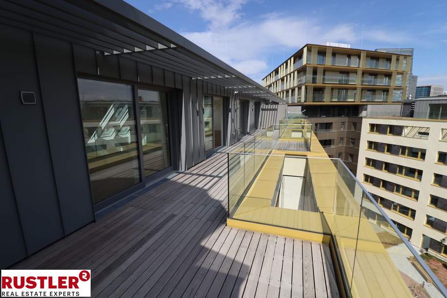 Mi Living- Hochwertige Eigentumswohnungen nähe Hauptbahnhof, Wohnung-kauf, 1.032.000,€, 1100 Wien 10., Favoriten