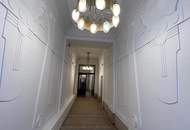 360° TOUR // GROSSRAUM - ALTBAUBÜRO nahe RUDOLFSPLATZ