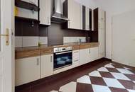 GERSTHOF | helle Altbauwohnung mit Terrasse | 4 Zimmer | ZELLMANN IMMOBILIEN