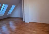 Ankommen und wohlfühlen: Traumhafte DG-Maisonette mit Galerie &amp; Sonnenterrasse!