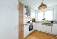 MODERNE, FAMILIENFREUNDLICHE 3-ZIMMERWOHNUNG MIT LOGGIA, TG-PLATZ IN TOP-LAGE