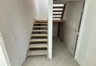 Wohnen mit Aussicht: Maisonette mit Terrasse & Blick zur Gloriette - Fertigstellung nach Wunsch!