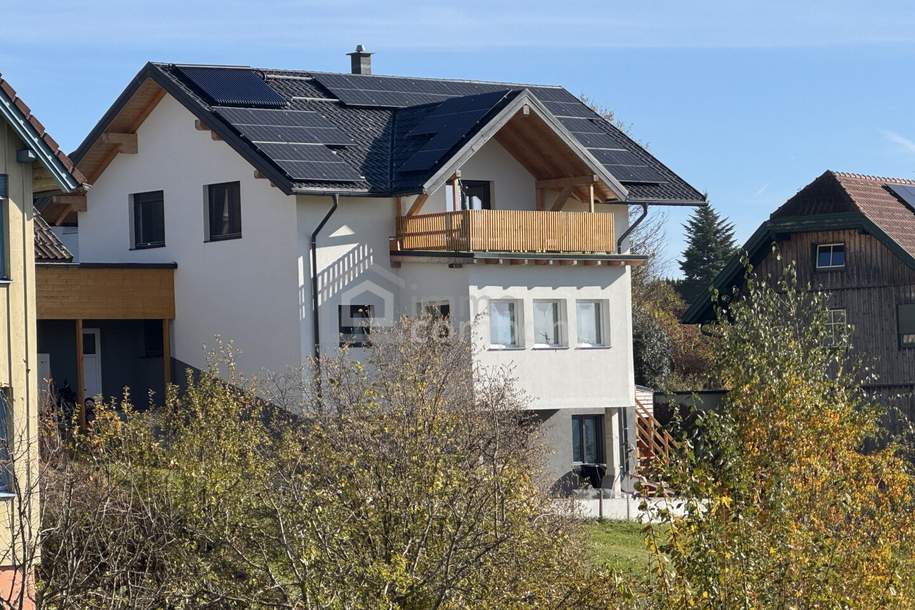 Charmantes Familienhaus in Neukirchen an der Vöckla – Ihr Traum für 749.000 €!, Haus-kauf, 749.000,€, 4872 Vöcklabruck