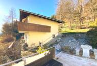 Einzigartige Immobilie am Fuße des Pyramidenkogels