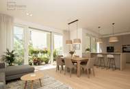 SONNE. RUHE. BALKONGLÜCK IM KARMELITERVIERTEL